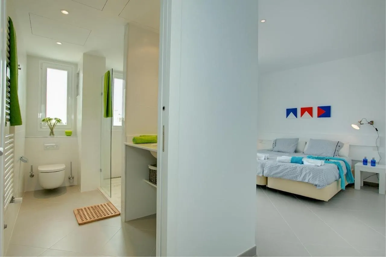 Villa Marinella Blanca By Vintage Travel Cala D´Or 0*,