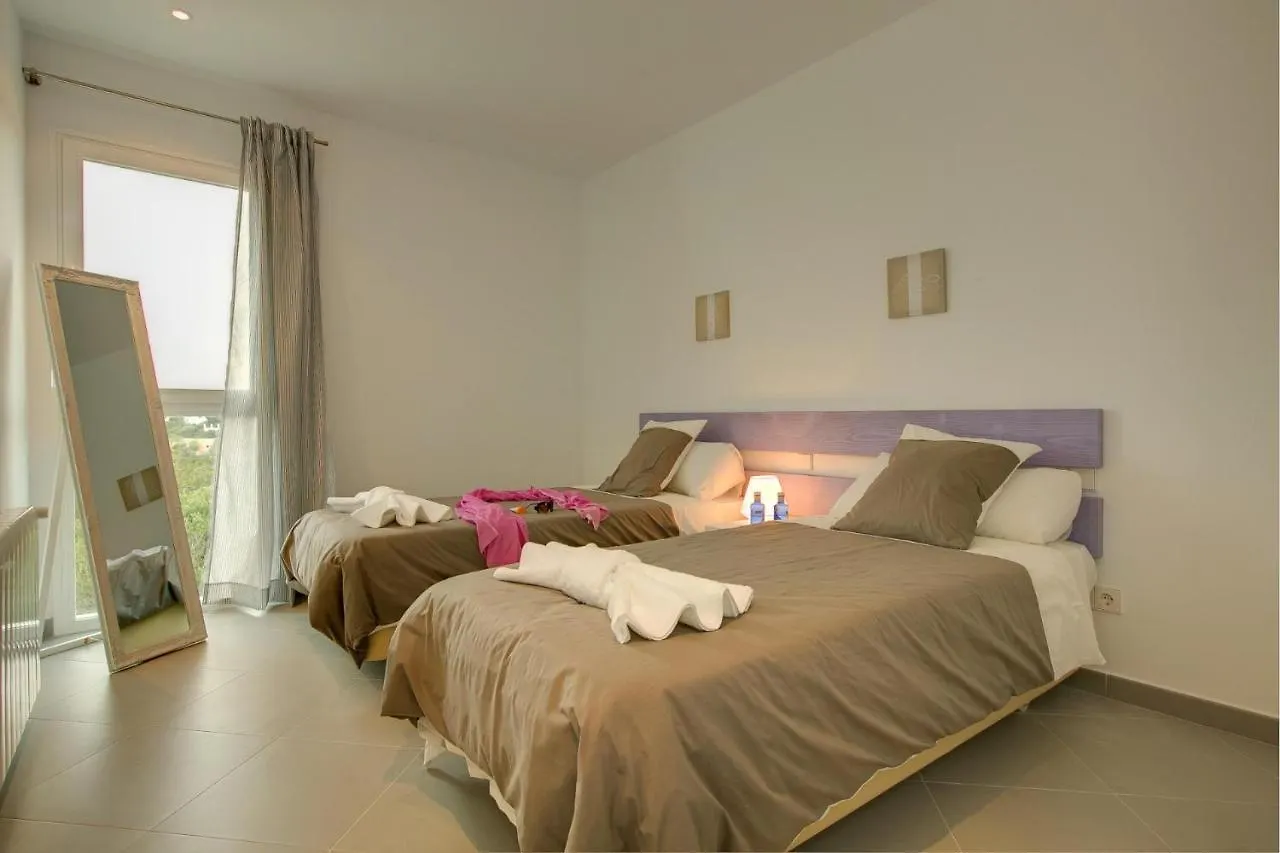 Villa Marinella Blanca By Vintage Travel Cala D´Or