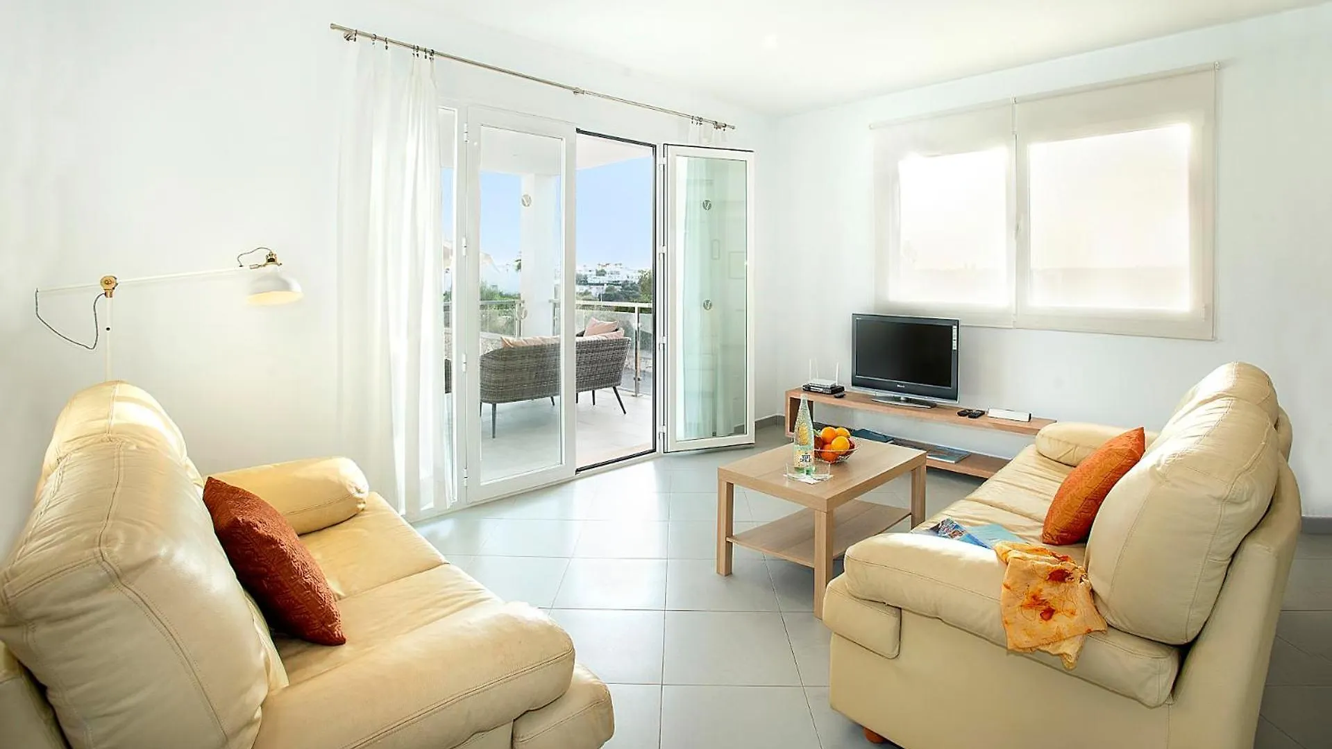 Villa Marinella Blanca By Vintage Travel Cala D´Or