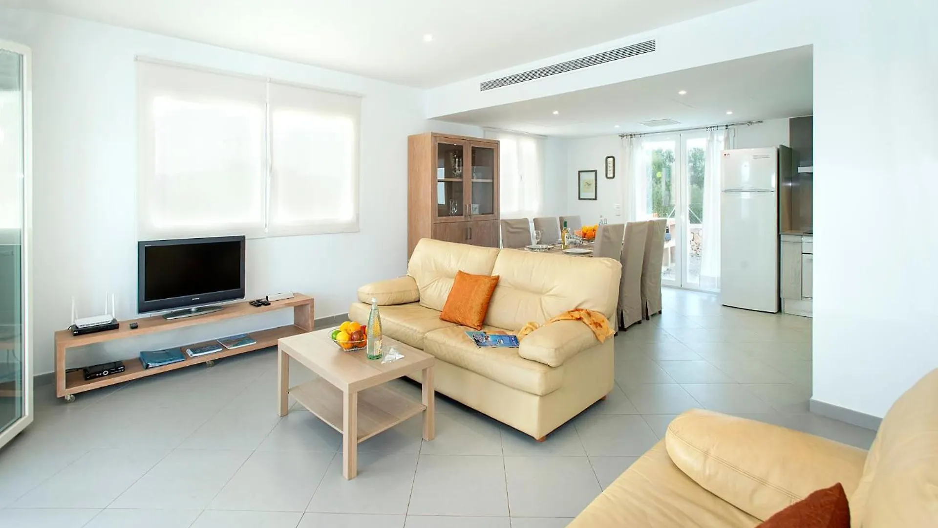 Villa Marinella Blanca By Vintage Travel Cala D´Or