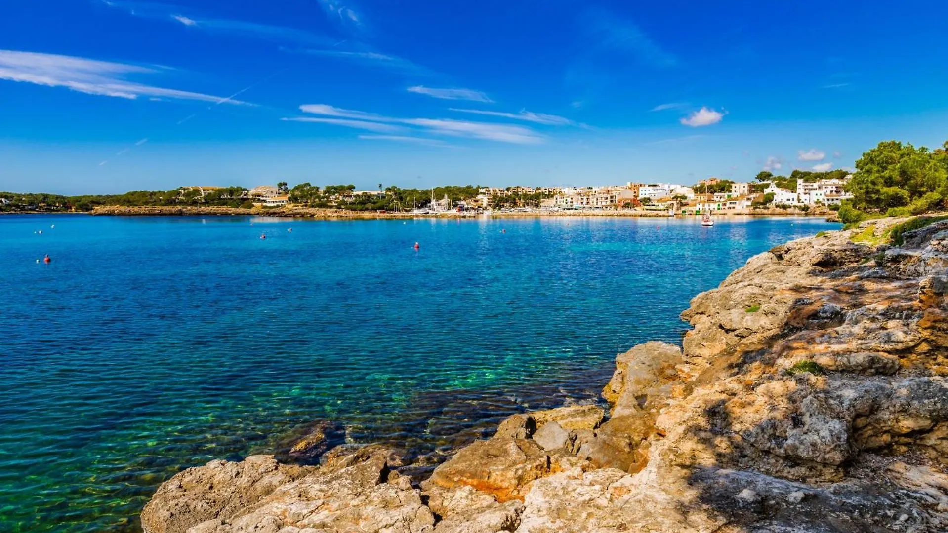 Villa Marinella Blanca By Vintage Travel Cala D´Or